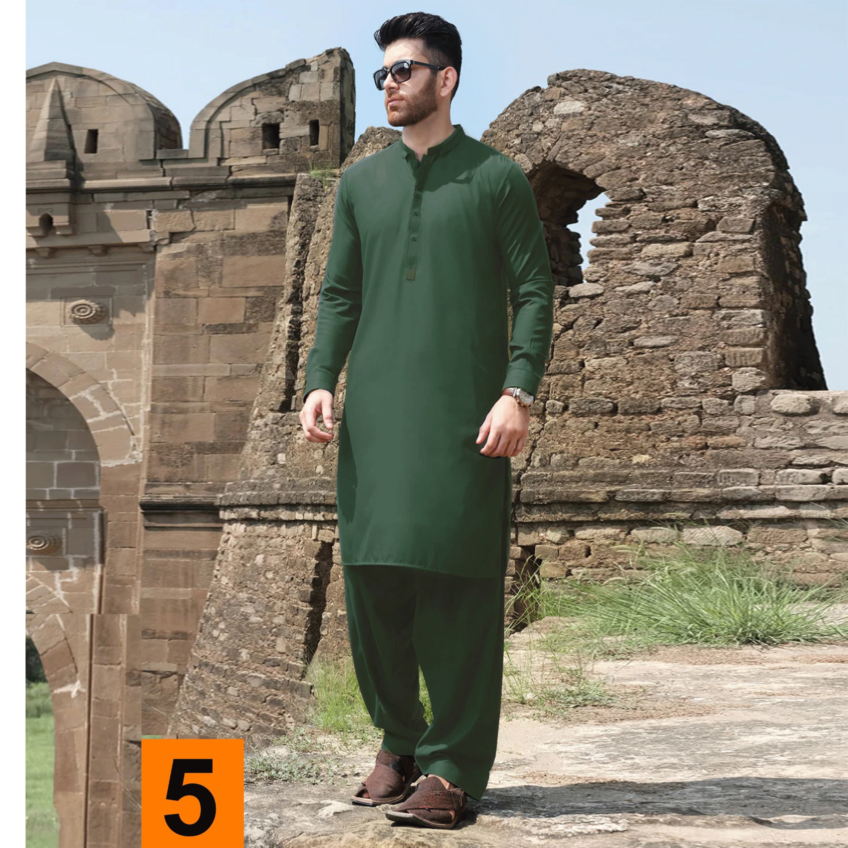 ITALIAN WOOL GENTS WINTER COLLECTION vol 10 D # 5