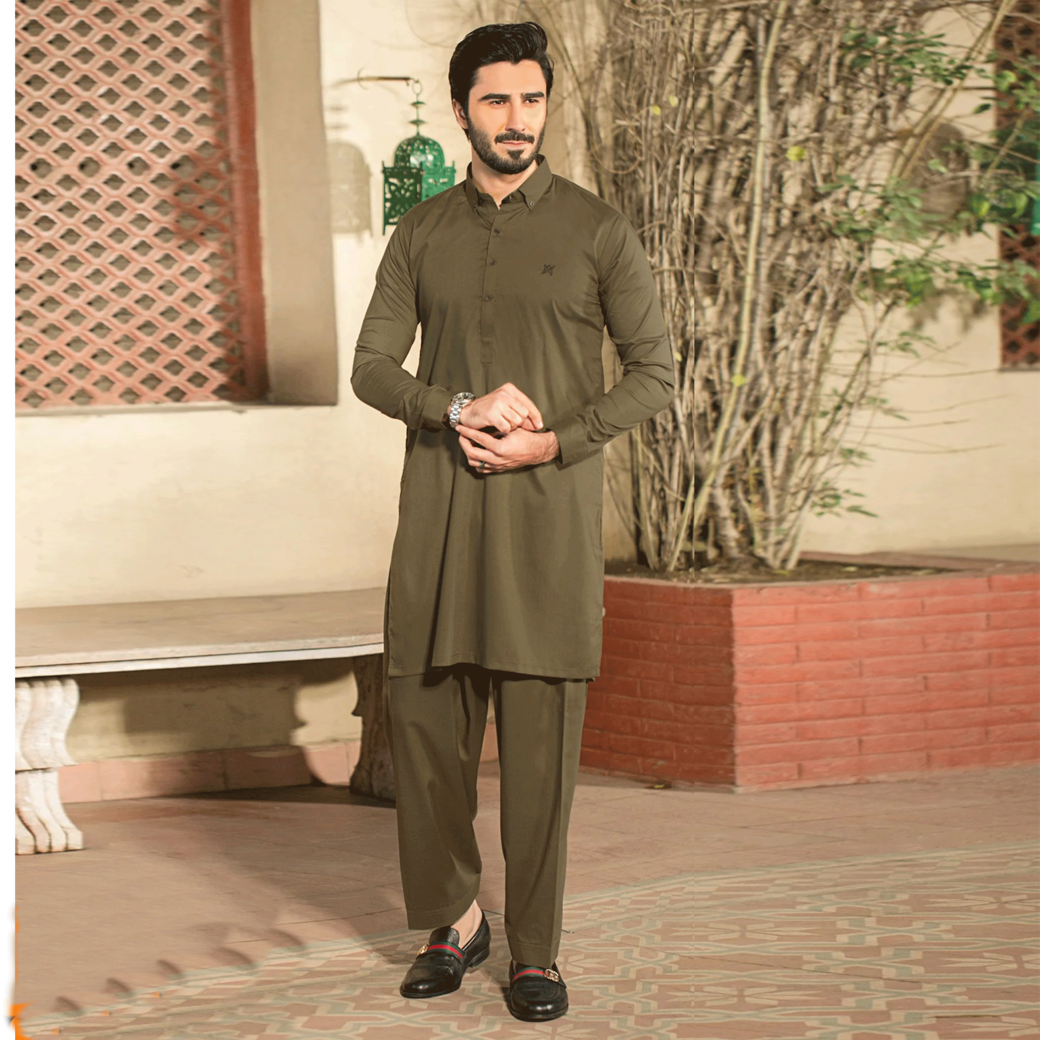 ITALIAN WOOL GENTS WINTER COLLECTION vol 10 D # 6