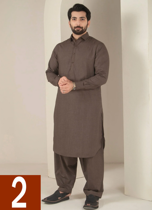 AL-KARAM SOFT COTTON C-02