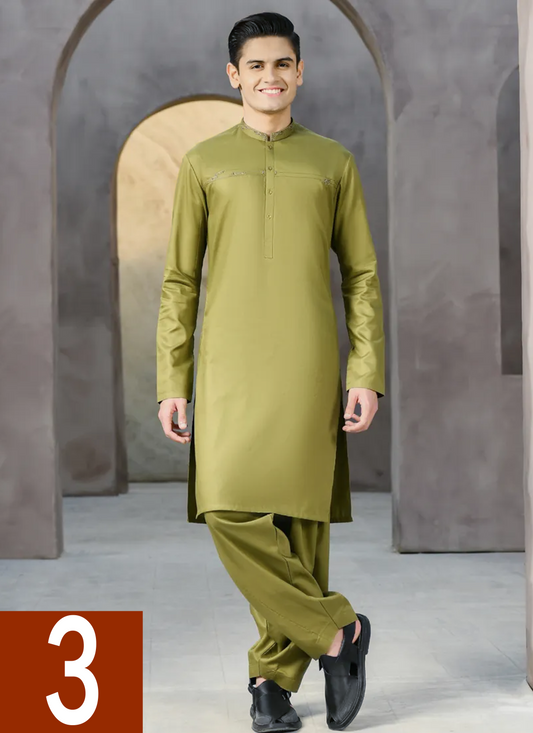 AL-KARAM SOFT COTTON C-03