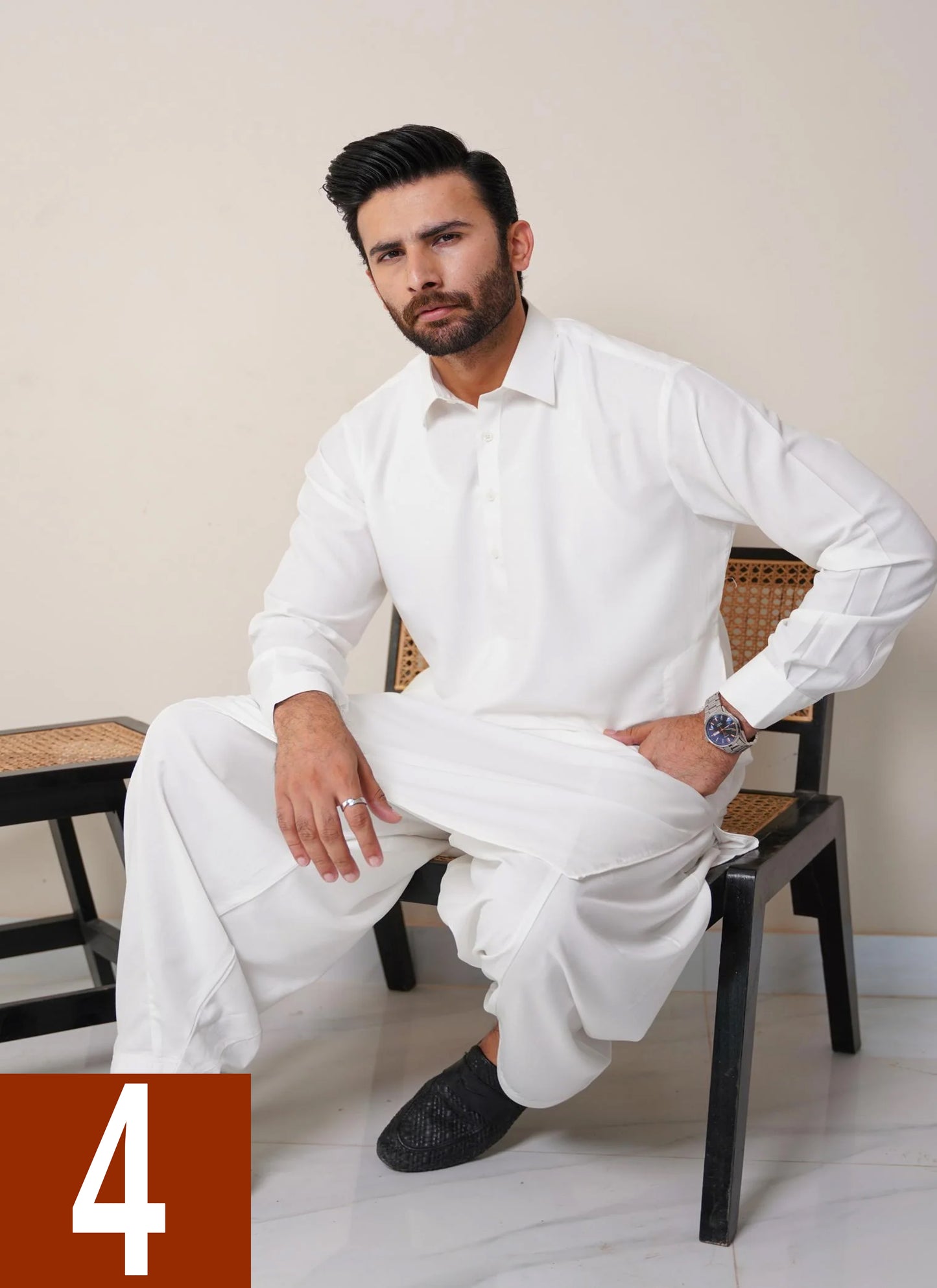 AL-KARAM SOFT COTTON C-04