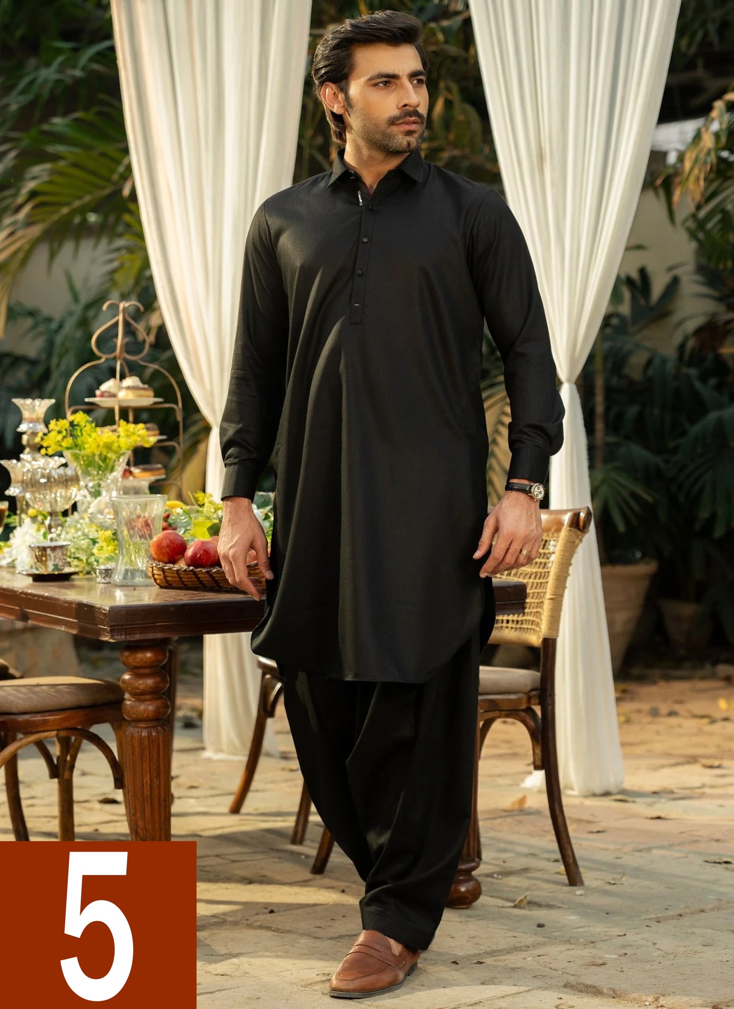 AL-KARAM SOFT COTTON C-05