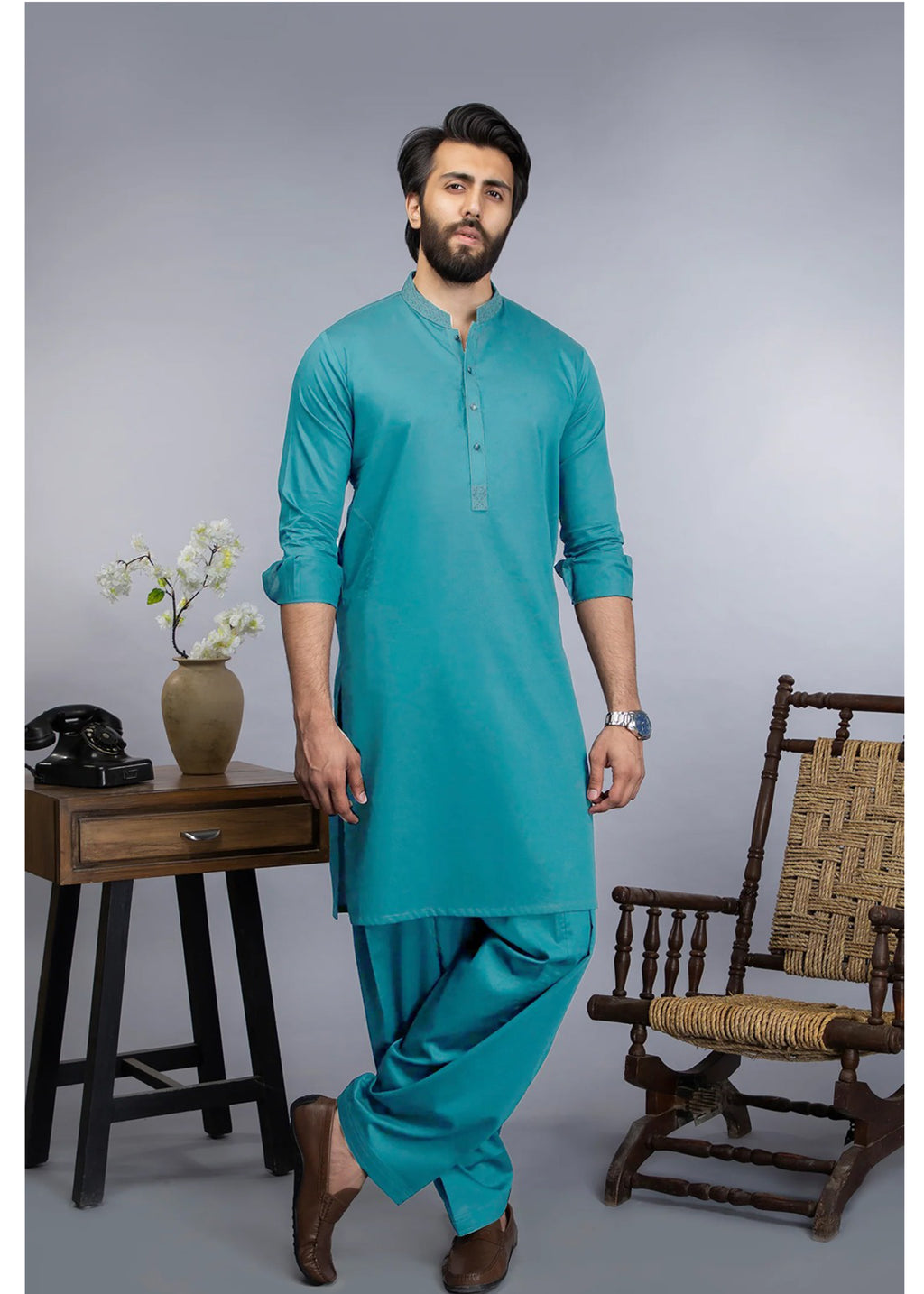 MOONLIGHT WASH & WEAR VOL-07 D-1