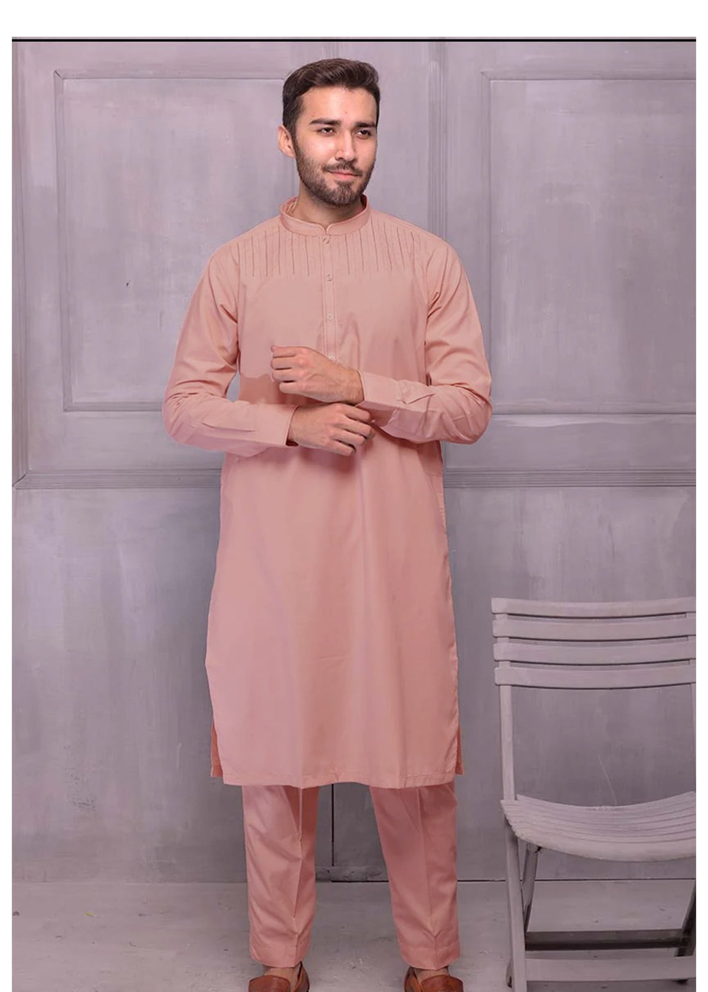 MOONLIGHT WASH & WEAR VOL-07 D-8