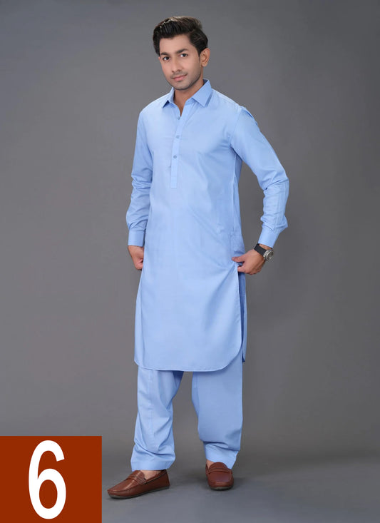 AL-KARAM SOFT COTTON C-06