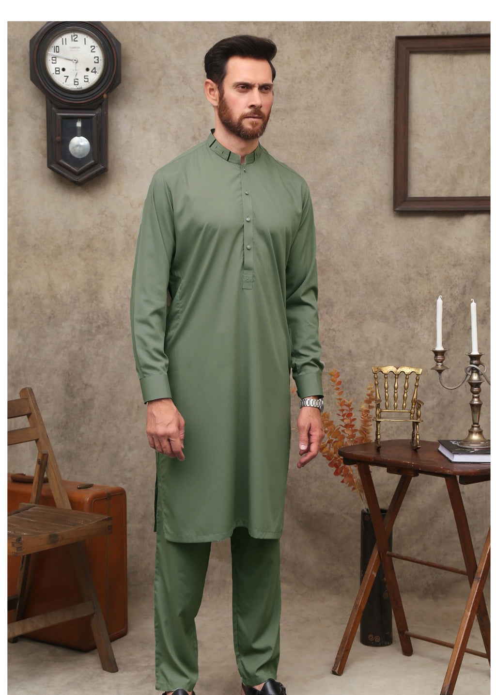 MOONLIGHT WASH & WEAR VOL-07 D-11