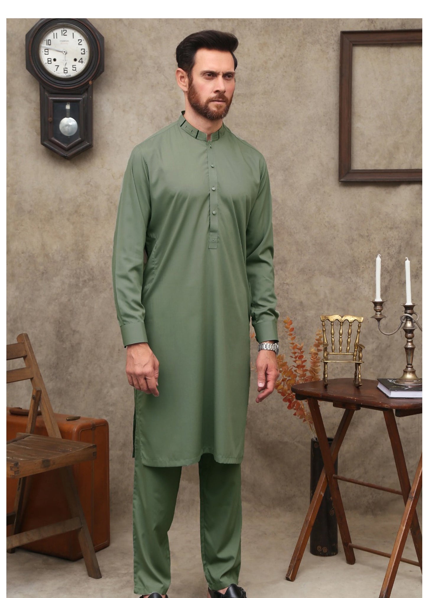 MOONLIGHT WASH & WEAR VOL-07 D-11