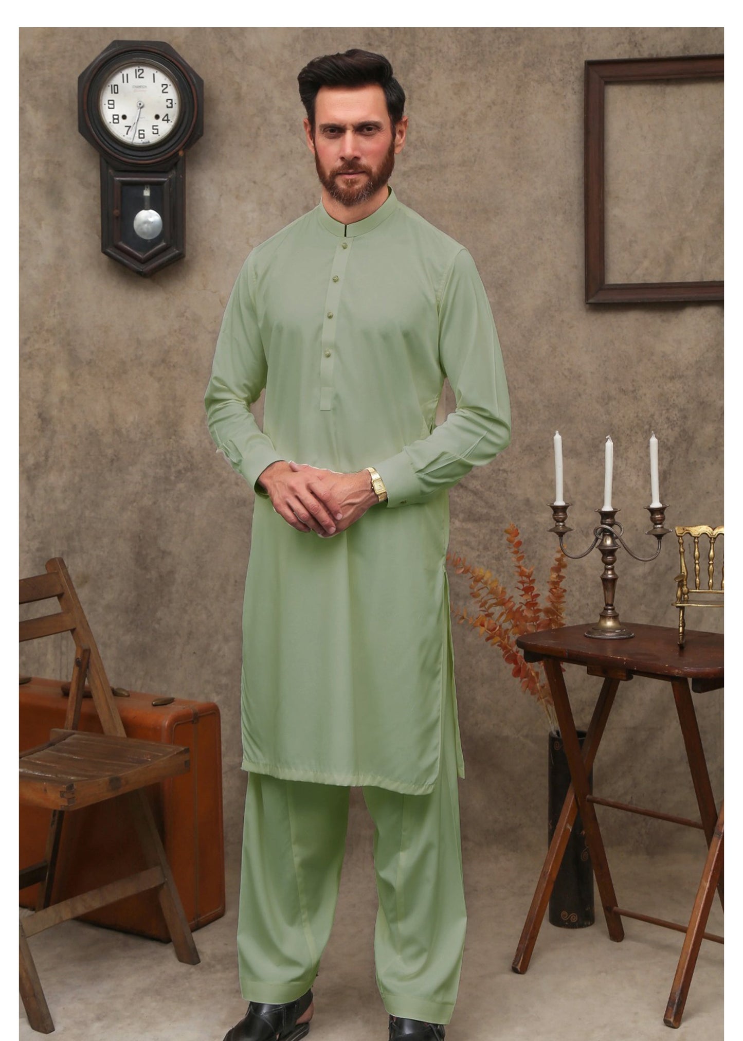 MOONLIGHT WASH & WEAR VOL-07 D-3