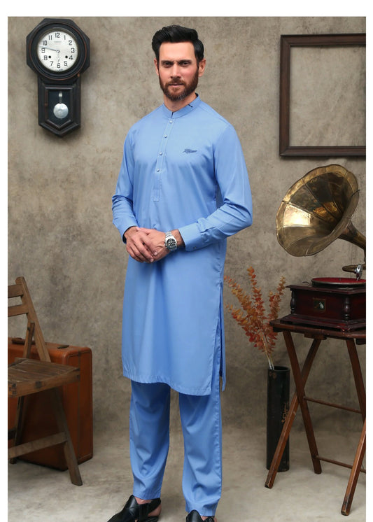 MOONLIGHT WASH & WEAR VOL-07 D-7