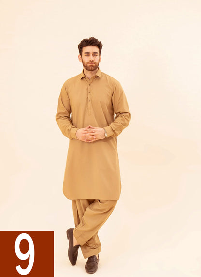 AL-KARAM SOFT COTTON C-09