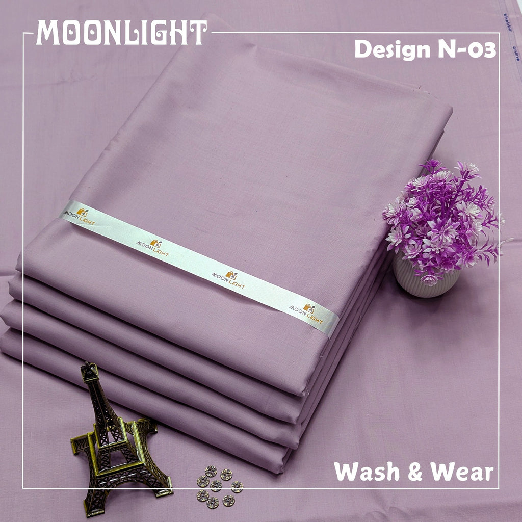MOONLIGHT WASH & WEAR VOL-8 D-03