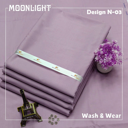 MOONLIGHT WASH & WEAR VOL-8 D-03