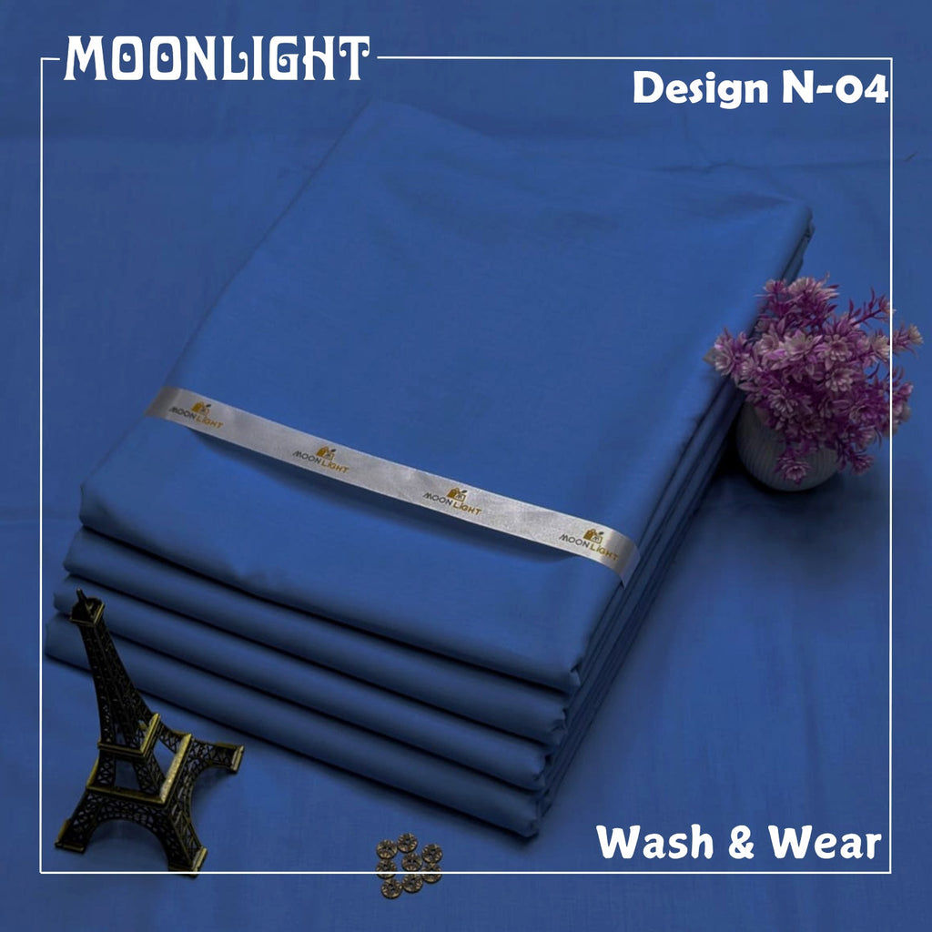 MOONLIGHT WASH & WEAR VOL-8 D-04