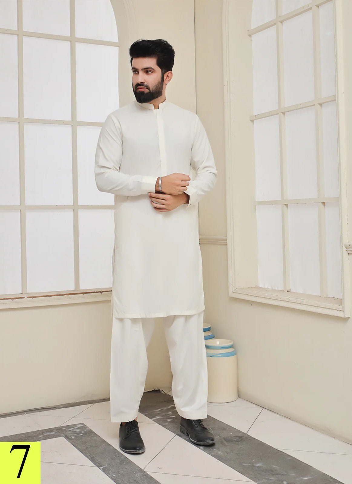 MOONLIGHT WASH & WEAR VOL-8 D-07