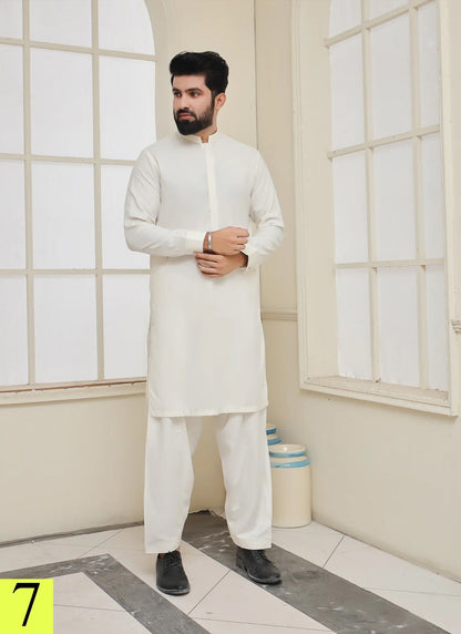 MOONLIGHT WASH & WEAR VOL-8 D-07