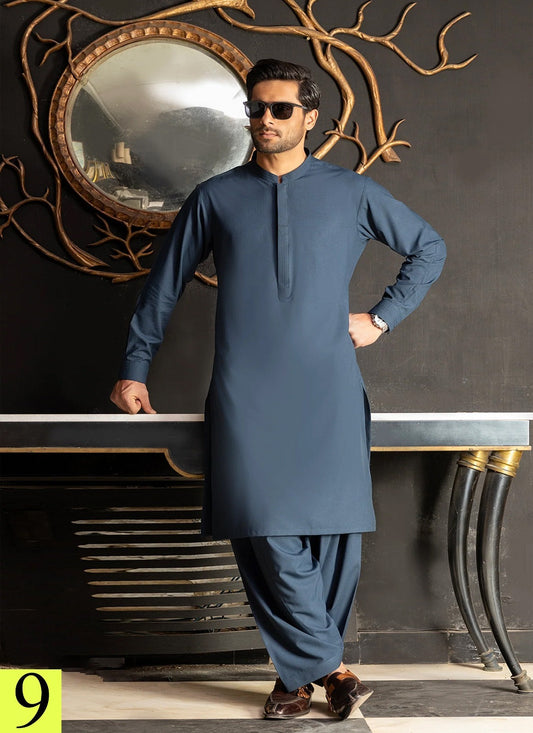 MOONLIGHT WASH & WEAR VOL-8 D-09