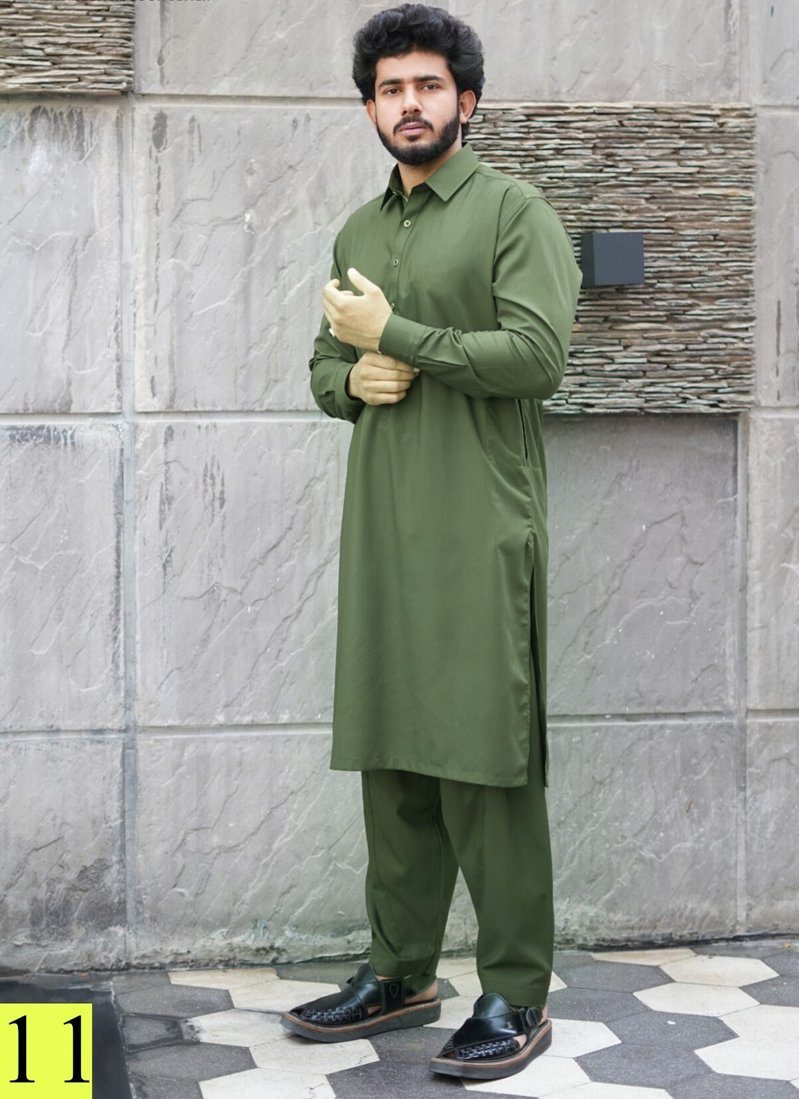 MOONLIGHT WASH & WEAR VOL-8 D-11