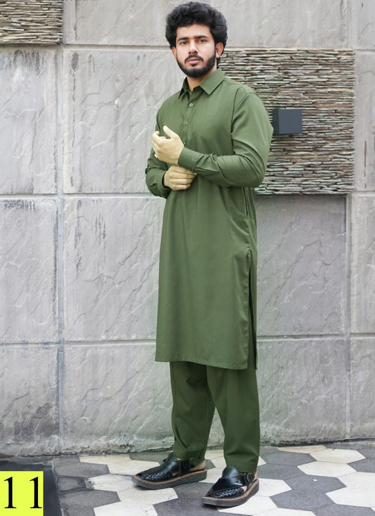 MOONLIGHT WASH & WEAR VOL-8 D-11