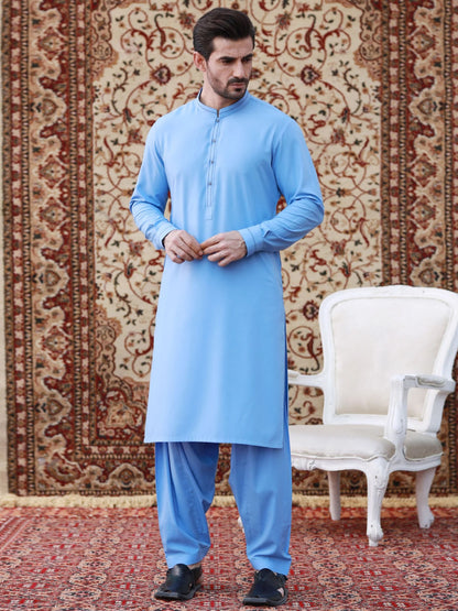 Bonanza satrangi premium boski unstitched D-12