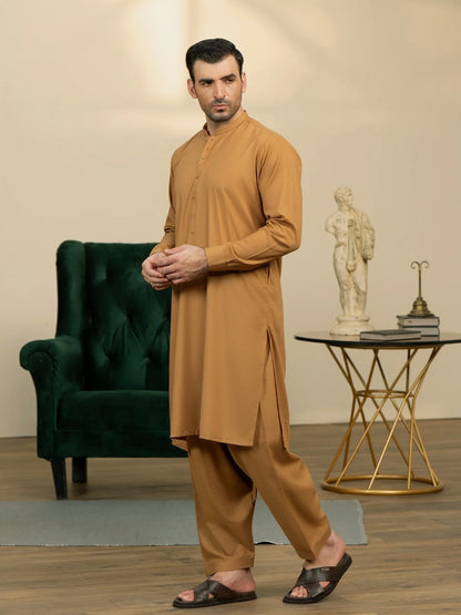 Bonanza satrangi premium boski unstitched D-08