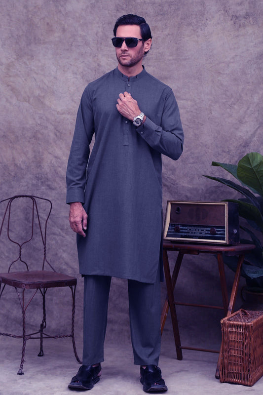 Bonanza satrangi premium boski unstitched D-15