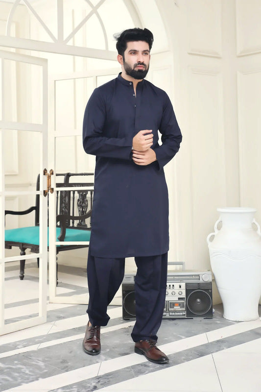 Bonanza satrangi premium boski unstitched D-01