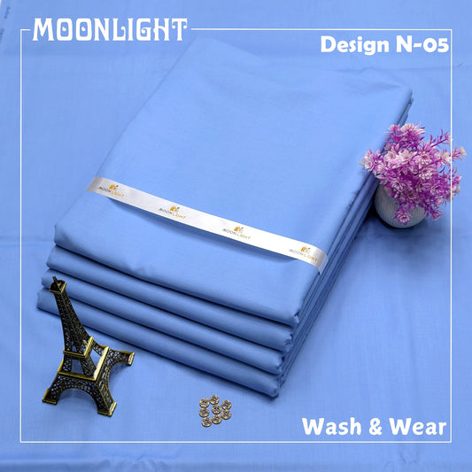 MOONLIGHT WASH & WEAR GENTS WINTER COLLECTION VOL-06-D#05