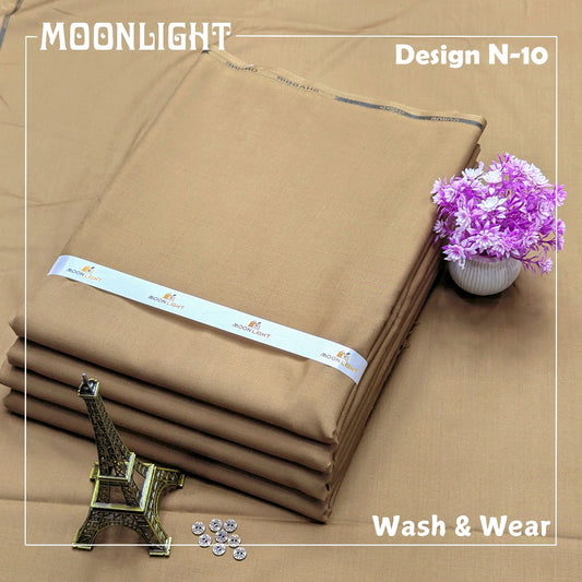 MOONLIGHT WASH & WEAR GENTS WINTER COLLECTION VOL-06-D#10