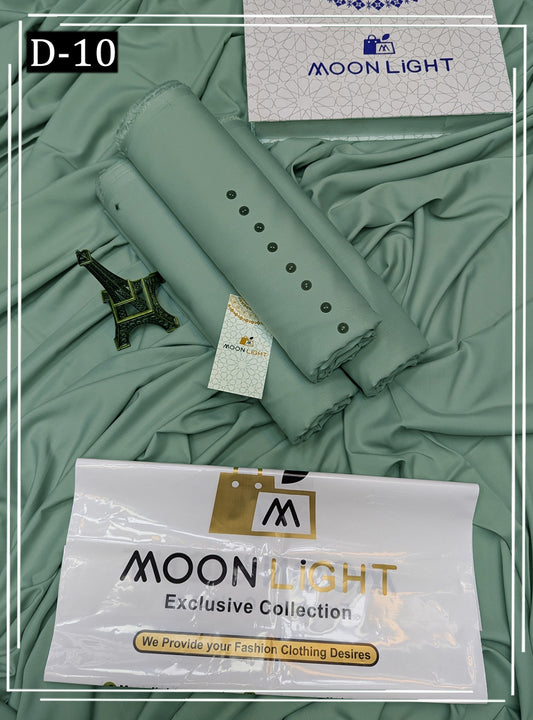 MOONLIGHT PREMIUM LUXURY WASH & WEAR GENTS COLLECTION VOL-19-D#10