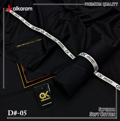 AL-KARAM SOFT COTTON C-05