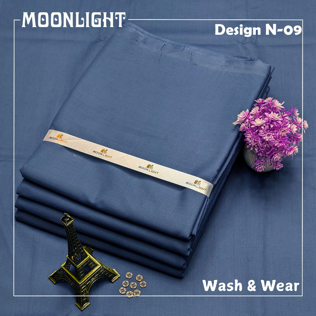 MOONLIGHT WASH & WEAR VOL-8 D-09