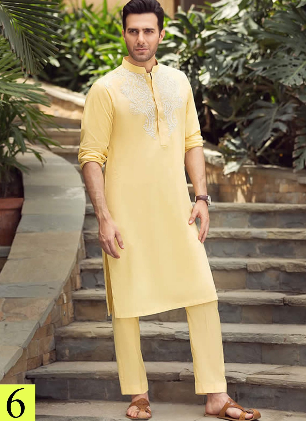 MOONLIGHT WASH & WEAR VOL-8 D-06