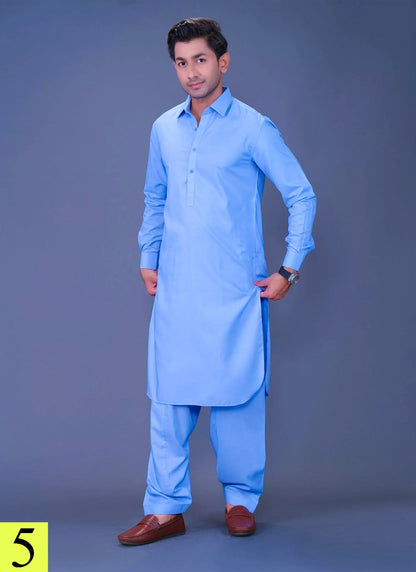 MOONLIGHT WASH & WEAR VOL-8 D-05