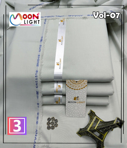 MOONLIGHT WASH & WEAR VOL-07 D-3