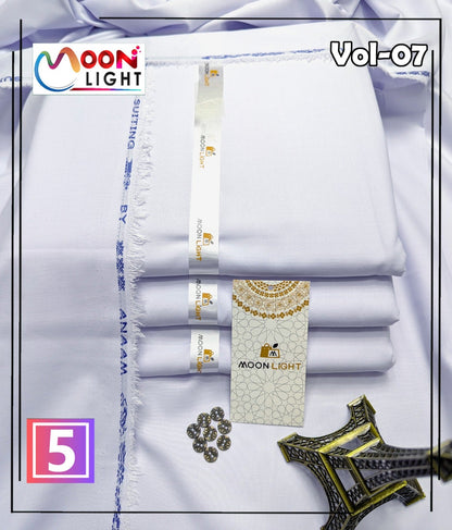 MOONLIGHT WASH & WEAR VOL-07 D-5