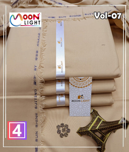 MOONLIGHT WASH & WEAR VOL-07 D-4