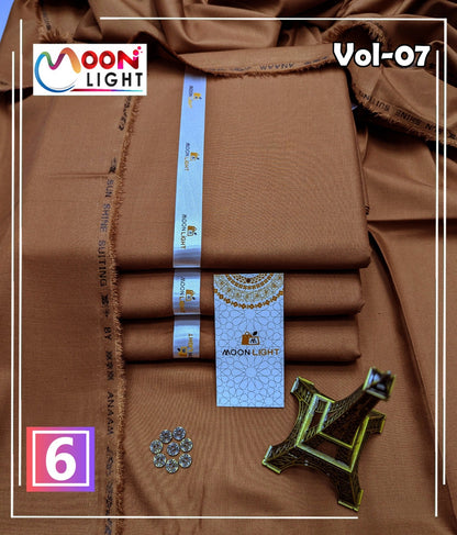 MOONLIGHT WASH & WEAR VOL-07 D-6