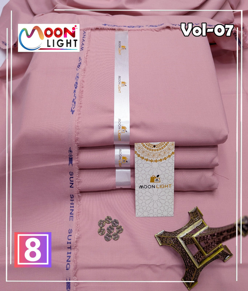 MOONLIGHT WASH & WEAR VOL-07 D-8