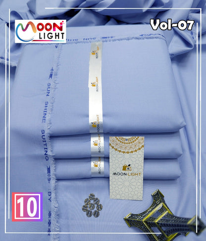 MOONLIGHT WASH & WEAR VOL-07 D-10